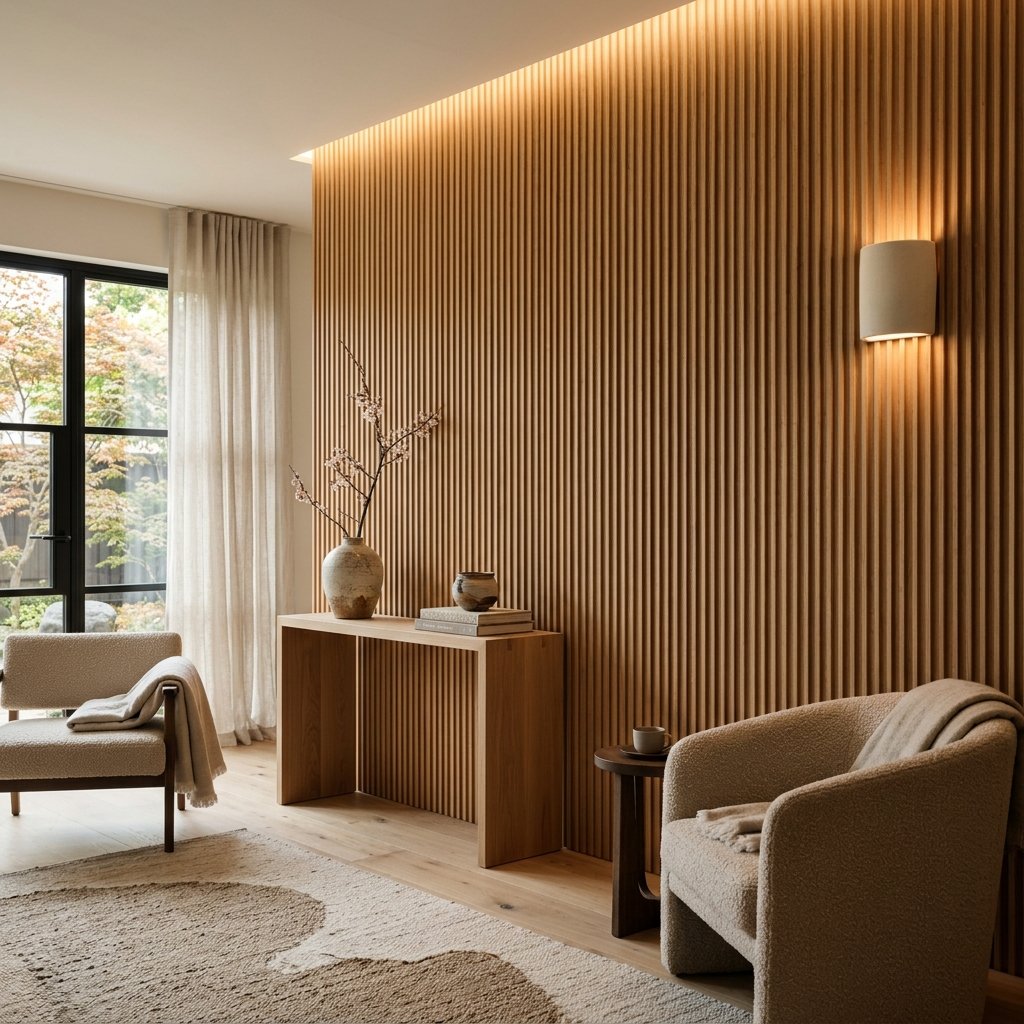 Wall Panels