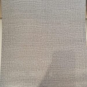 Falish Mist Grey Texture Furniture Film Wallpaper for Cupboard Door, Almirah, Fridge, Tabletop, Wall, Floor DIY & Revouation Project:24×288 inch, Self Adhesive