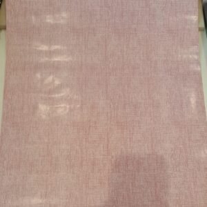 Falish Blush linen Furniture Film Wallpaper for Cupboard Door, Almirah, Fridge, Tabletop, Wall, Floor DIY & Revouation Project:24×288 inch, Self Adhesive