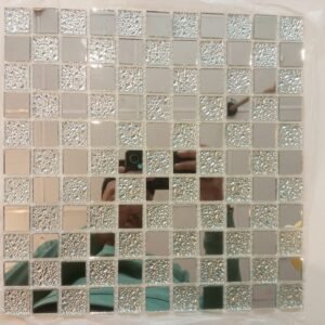 Falish Glass Mosaic Tile