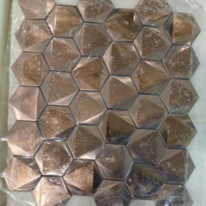 Falish Glass Mosaic Tile