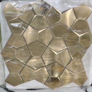 Falish Glass Mosaic Tile