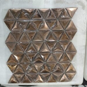 Falish Glass Mosaic Tile