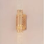 Jenco A05 French Gold LED Wall Lamp (80*330mm) a05.jpg