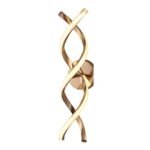 Jenco A16 French Gold LED Wall Lamp (130*400mm) a16.jpg