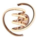 Jenco A17 French Gold LED Wall Lamp (280*250mm) a17.jpg