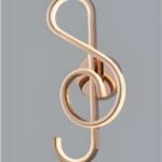 Jenco A25 French Gold LED Wall Lamp (130*350mm) a25.jpg