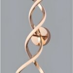 Jenco A26 French Gold LED Wall Lamp (130*300mm) a26.jpg