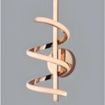 Jenco A31 French Gold LED Wall Lamp (130*400mm) a31.jpg