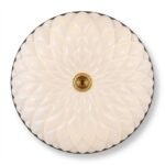 Jenco C70 White LED Ceiling Light (D500mm) c70.jpg