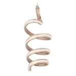 Jenco L09 French Gold LED Pendant Lamp (180*220mm) l09.jpg